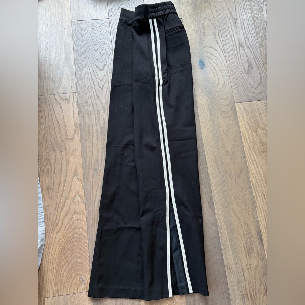 Rag&bone wide leg pants